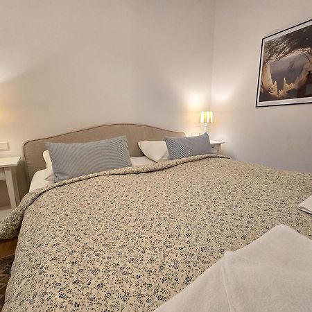 Strandvillen Binz - Ferienwohnung Mit Meerblick, 2 Schlafzimmern Und Balkon Sv-607 外观 照片